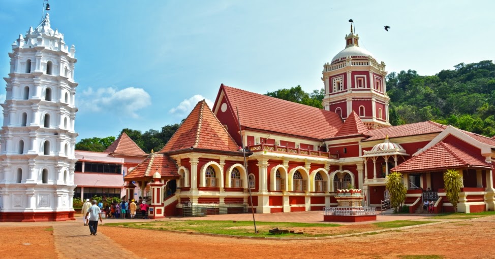 Qinquan Temple