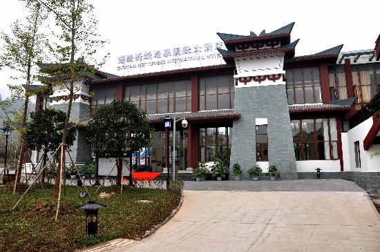 Tao Holycity