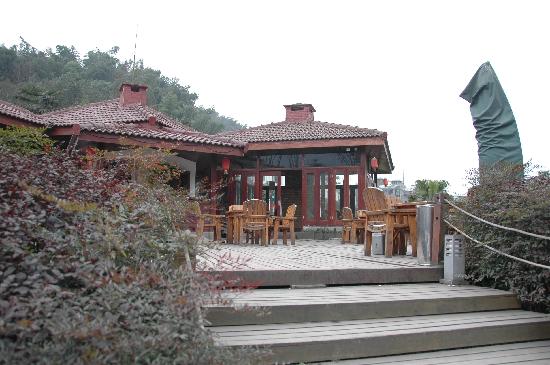 Huashuiwan Resort Community