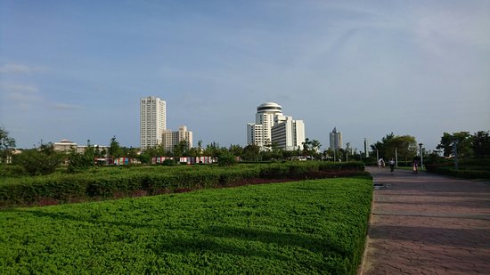 Outdoor Pictures 1