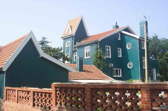 Princess Building