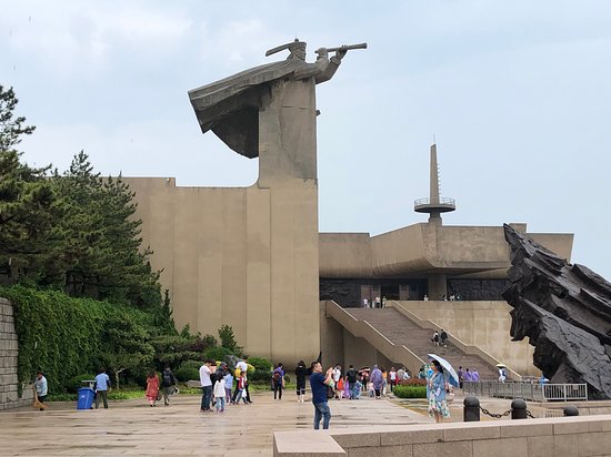 Museum of Sino-japanese War