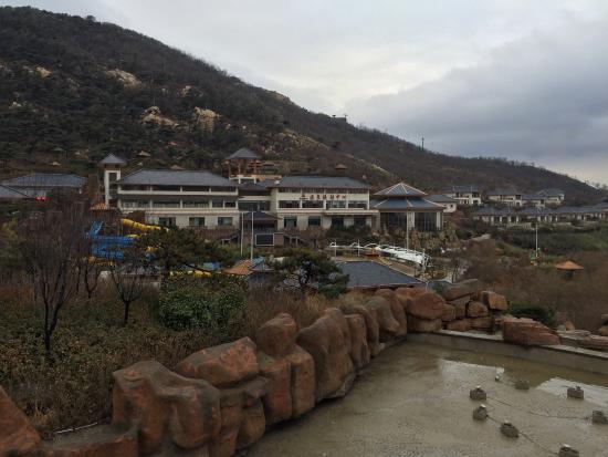 Taishan Hot Spring