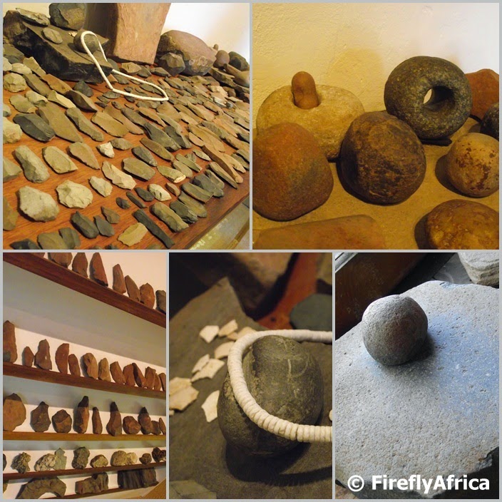 Shanwang Fossil Museum