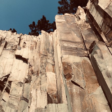Mashan Geological Park