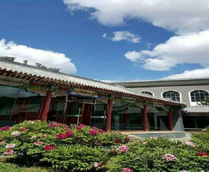 Mt. Wanhua Scenic Resort