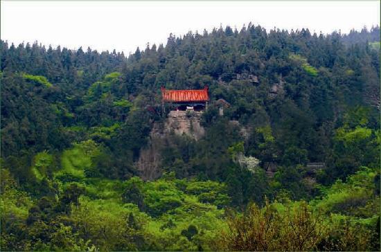 Tai'an La Mountain