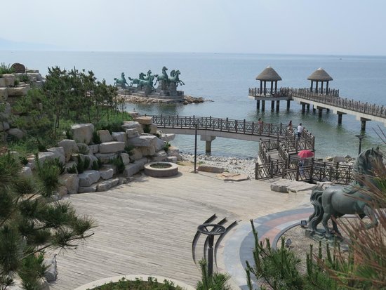 Yangma Island