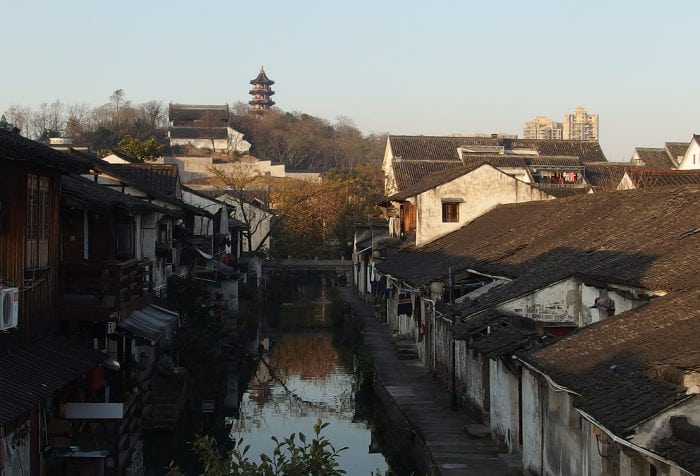 Shaoxing Pingyang Temple