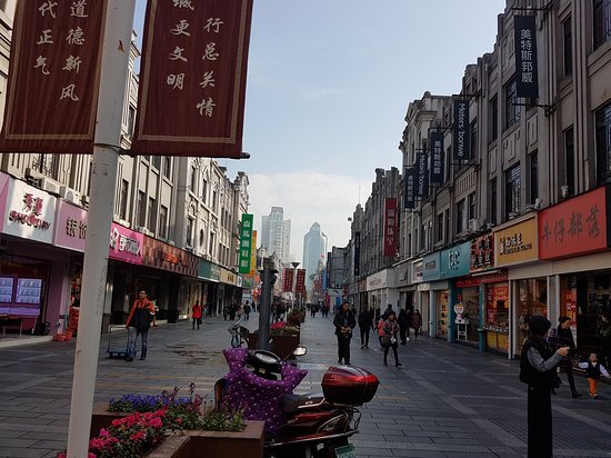 Wenzhou Wuma Street Yunbo Shopping Site