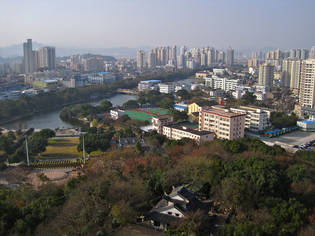 WenZhou KeJiGuan