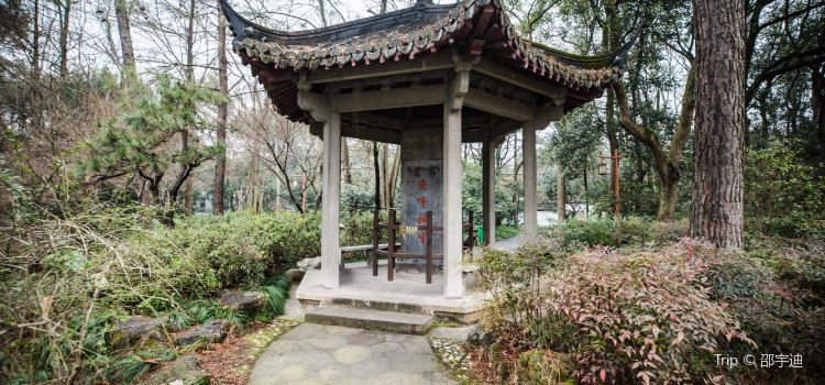 Yuquan Spring
