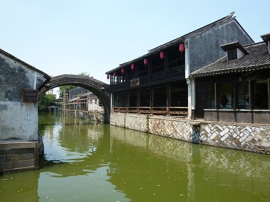 Tongjin Bridge