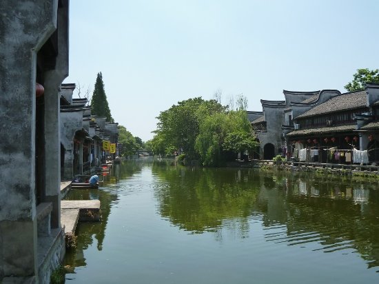 Baijian Tower