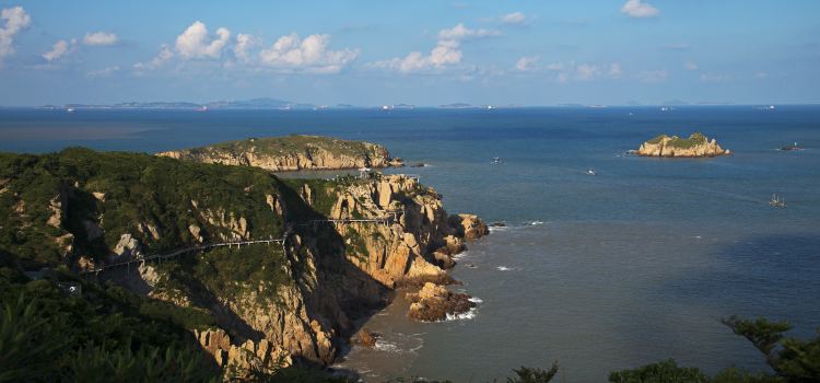 Badakeng Scenic Spot