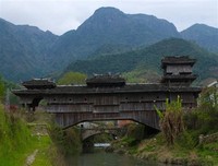Lishui Museum