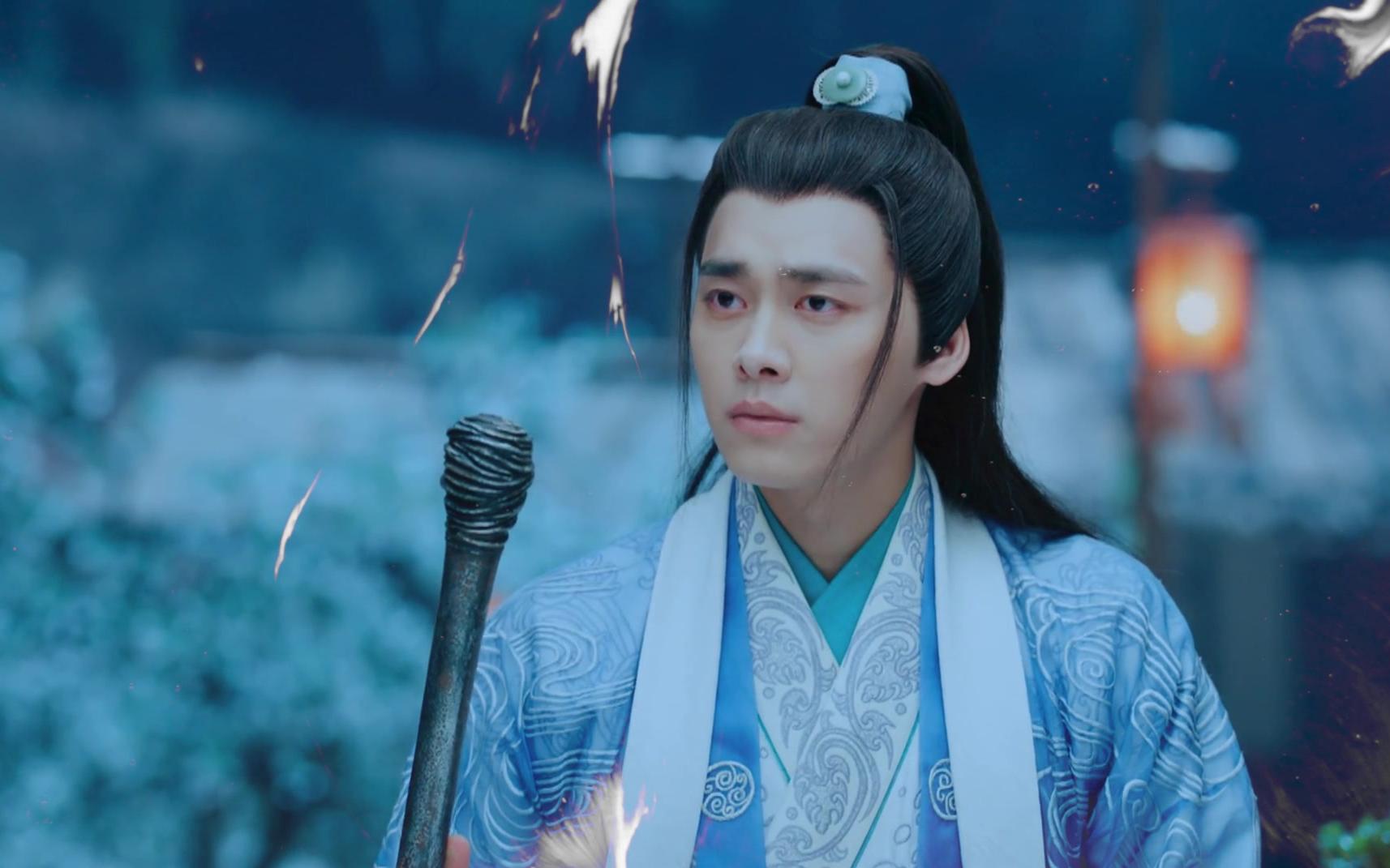 GuWan YiTiao Jie