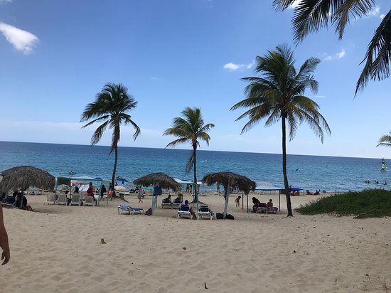 Mar Azul Playa