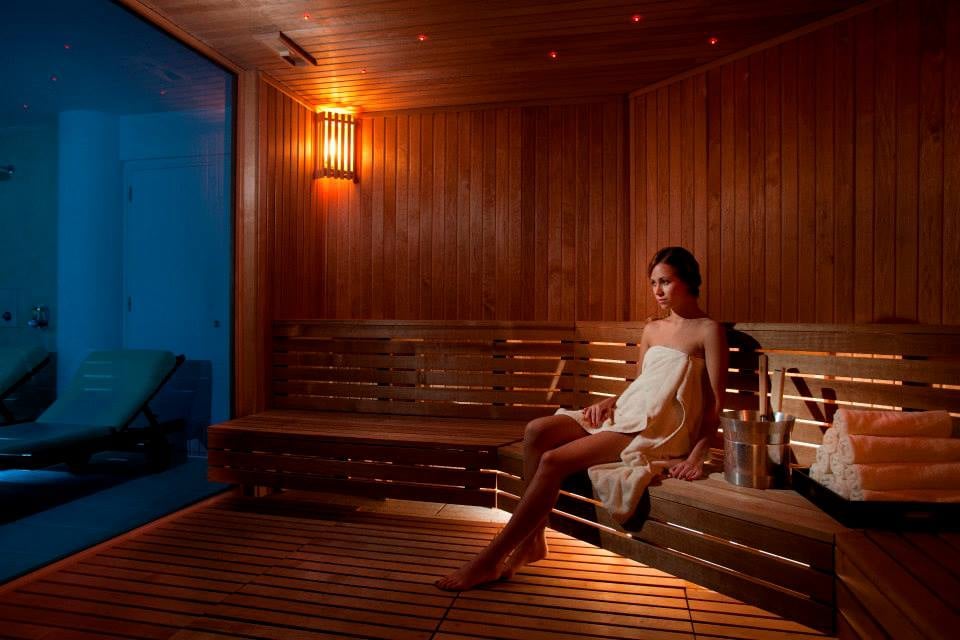 The Royal Spa