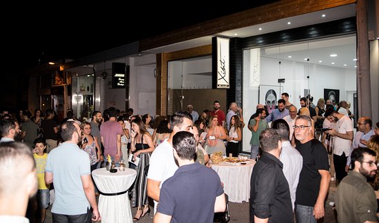Xibit Art Gallery