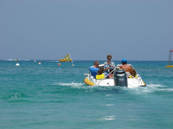 Stavros Water Sports