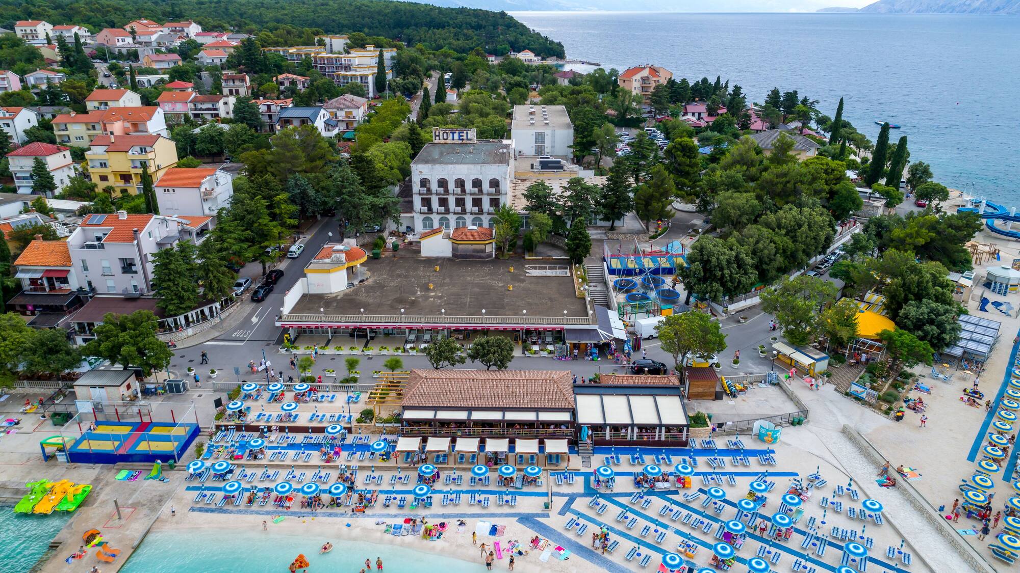 Crikvenica Town Museum