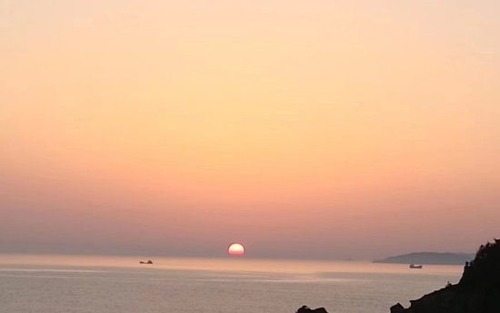 Daludao Scenic Spot