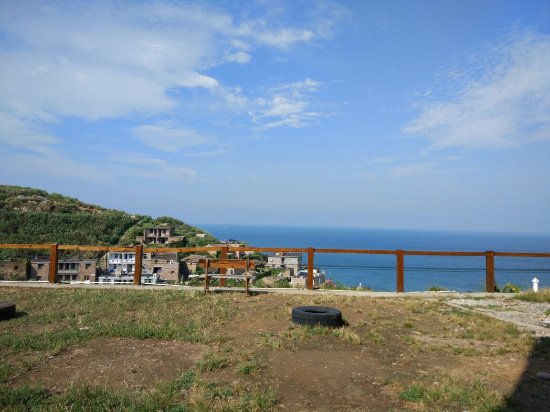 Miaozi Lake Island