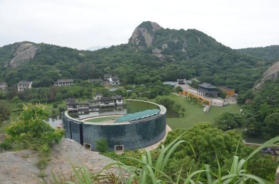 Baishan Shijing