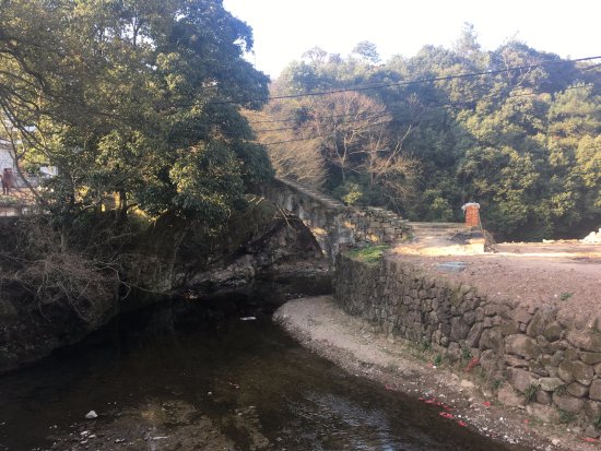 Shiliqianxi Scenic Resort