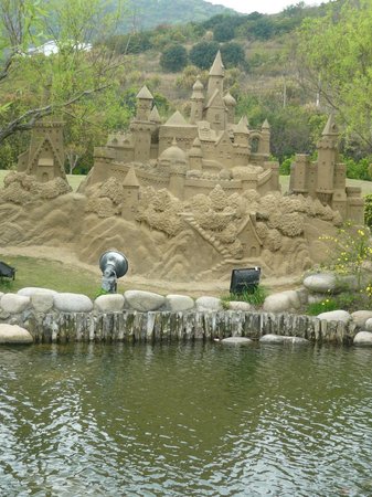 Zhujiajian Island