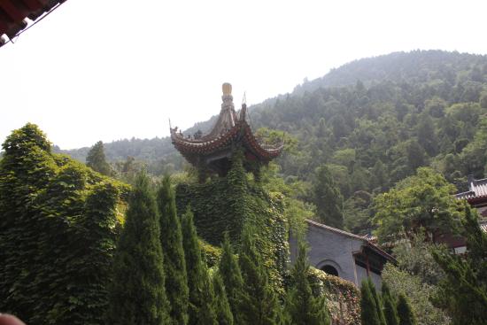 Binjian Pavilion