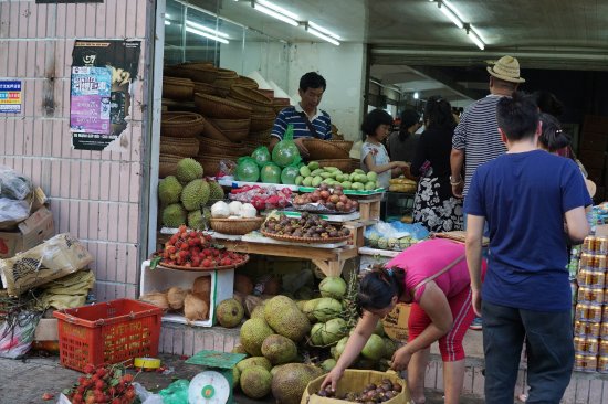 Vietnam Street