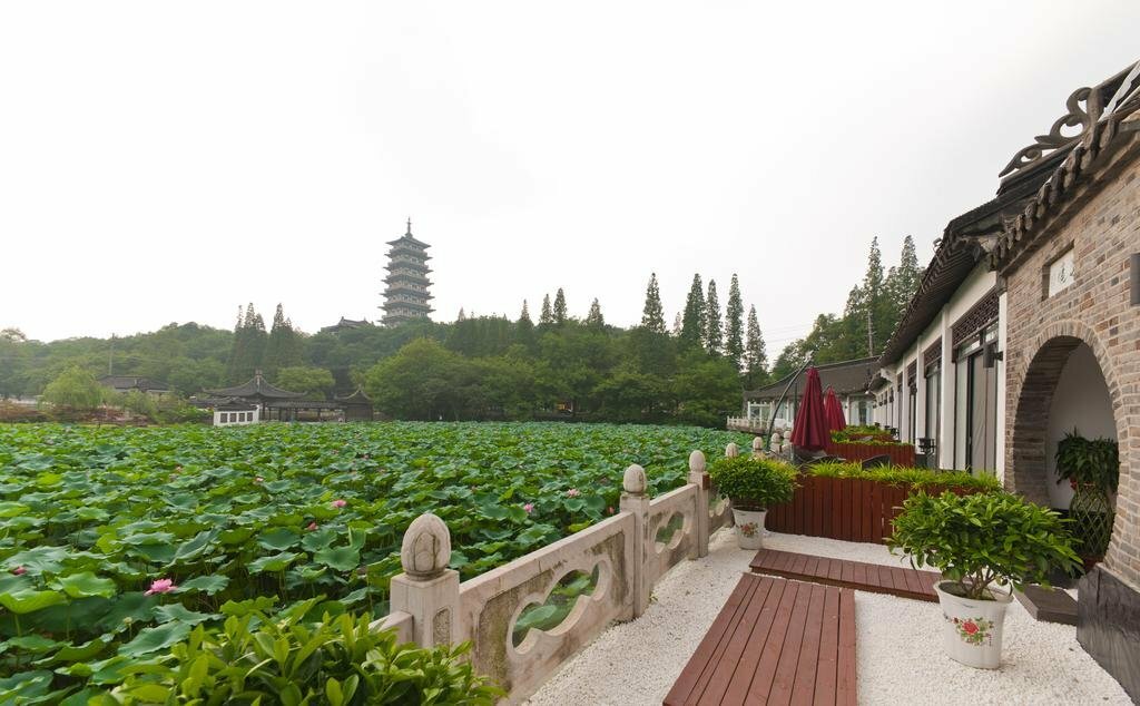 Fengshan Park, Fengqing