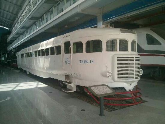 Yunnan Railway Museum