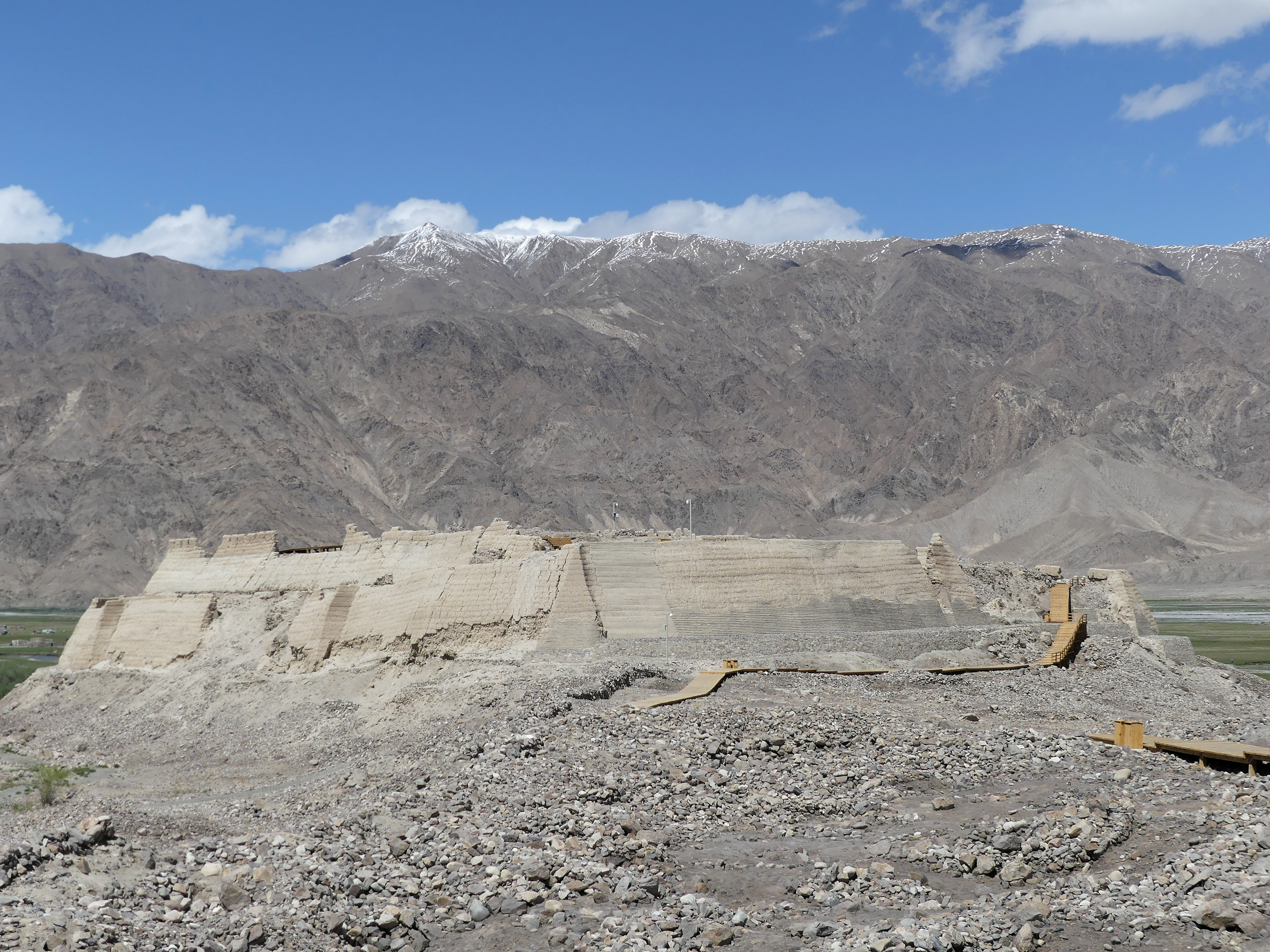 Karakoram Highway