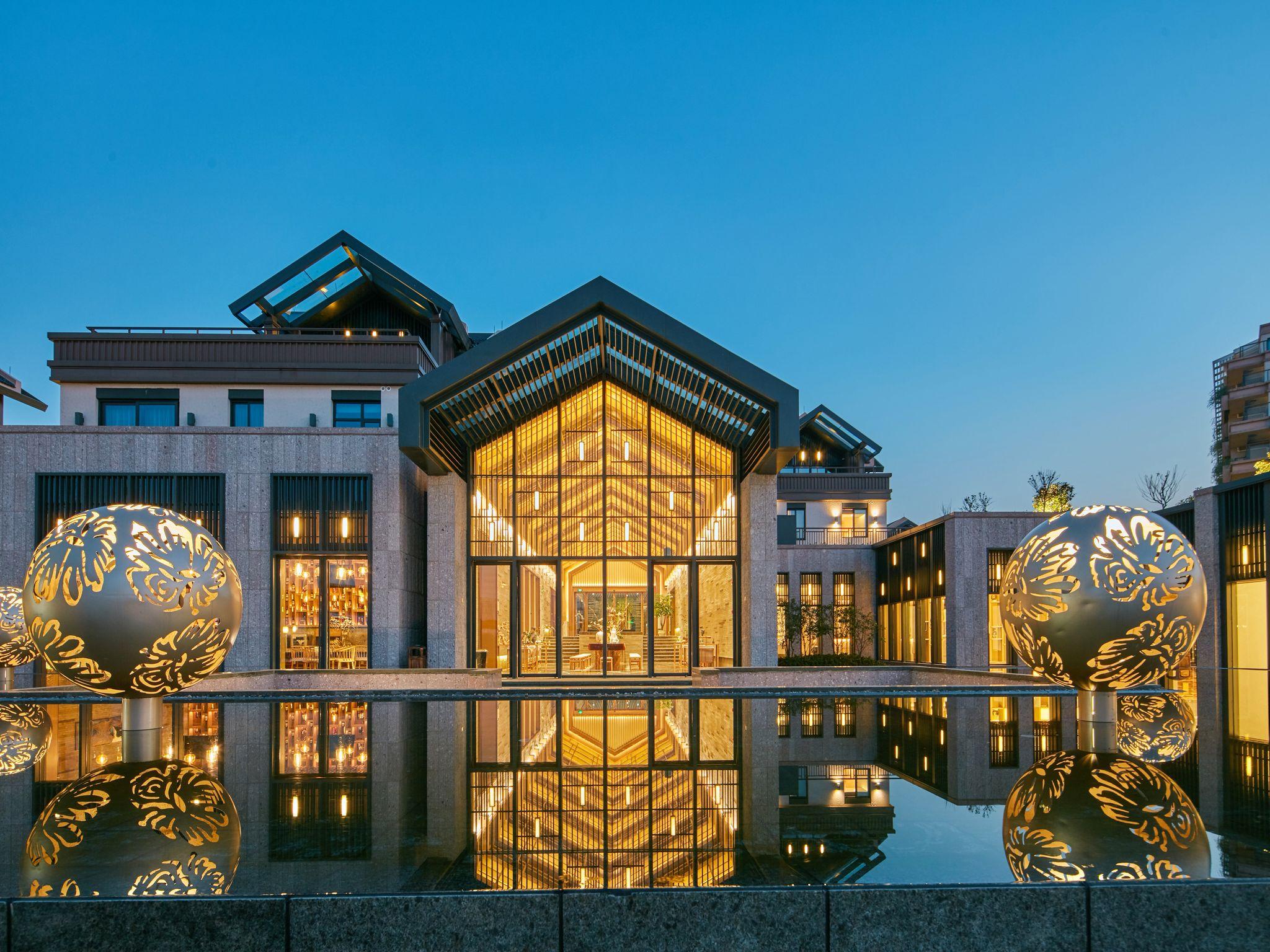 Hangzhou Museum