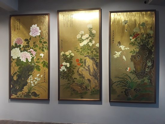 Zhu Bingren Bronze Art Museum
