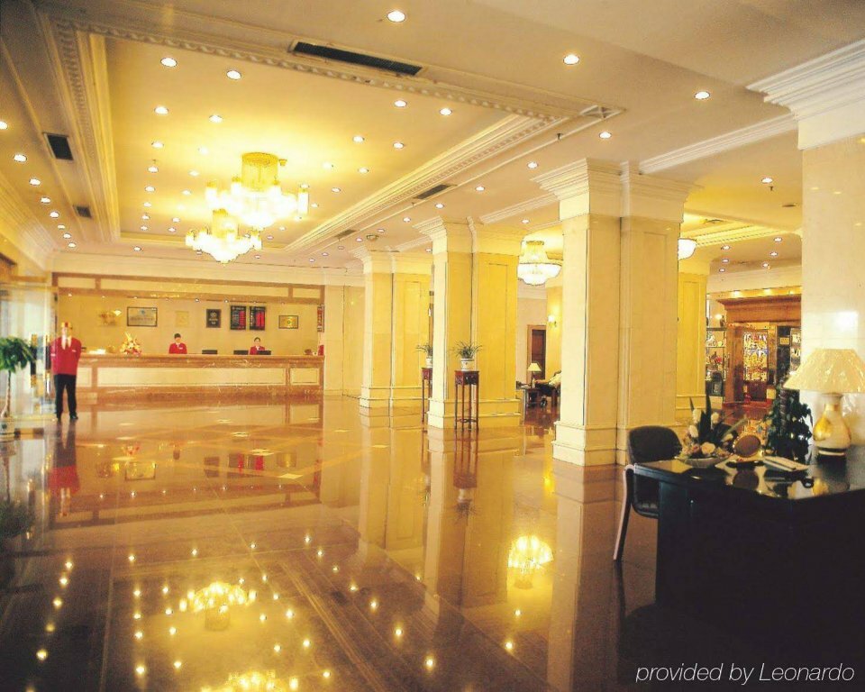 NingBo CiXiShi BuXingJie