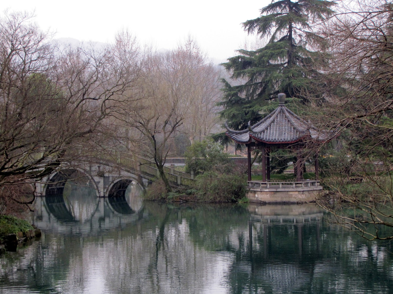 Westlake Hangzhou