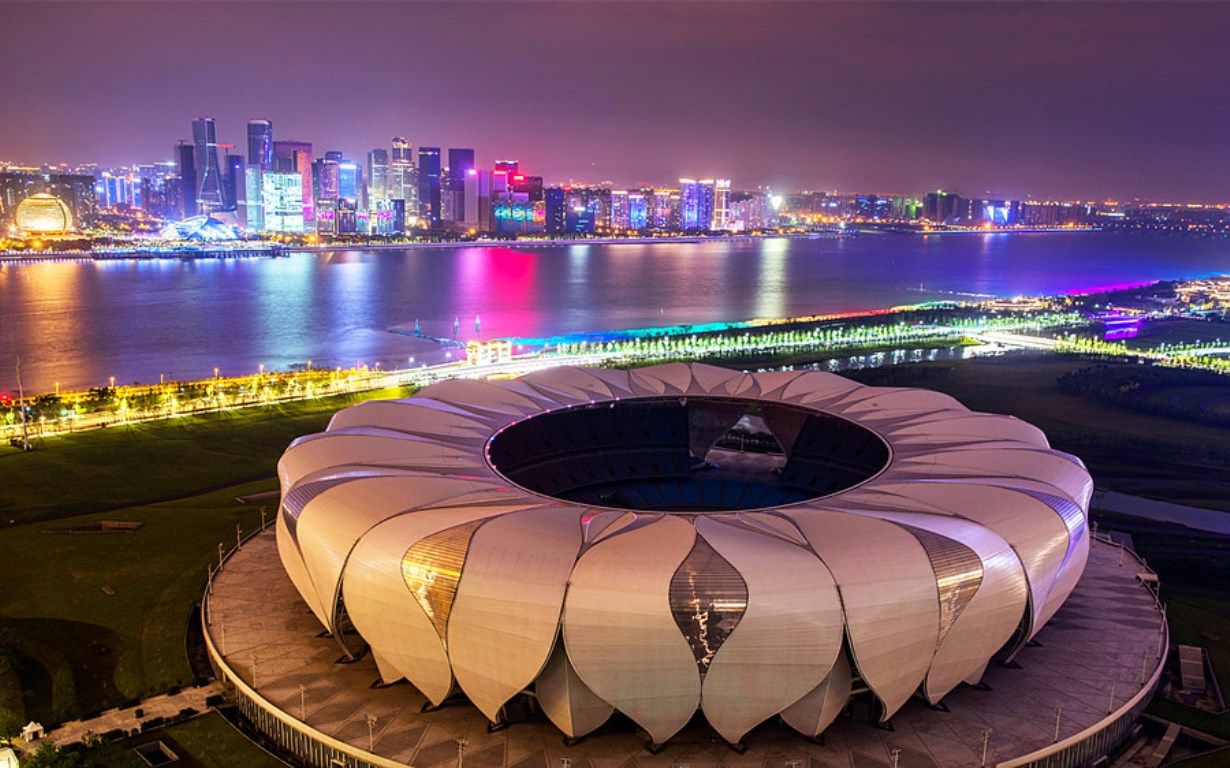 Hangzhou Stadium