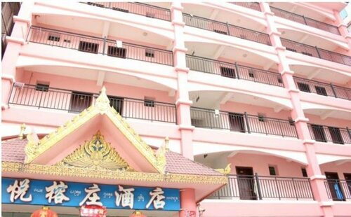 JingHong KeJiGuan