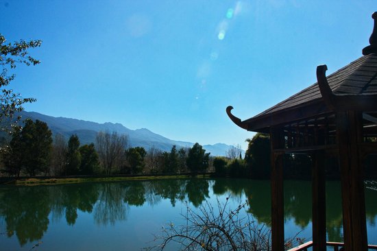 Guanyin Canyon