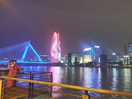 Ningbo Old Bund
