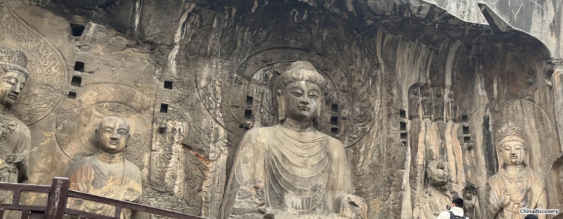 The Longmen Museum