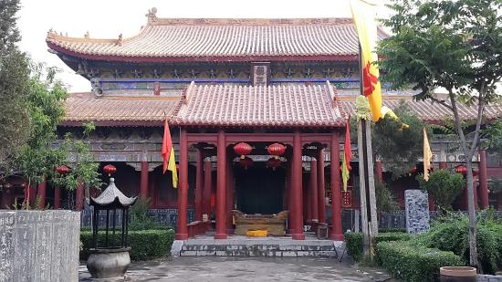 Baiquan Spring, Xinxiang