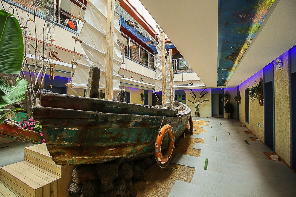 Nanyang Museum