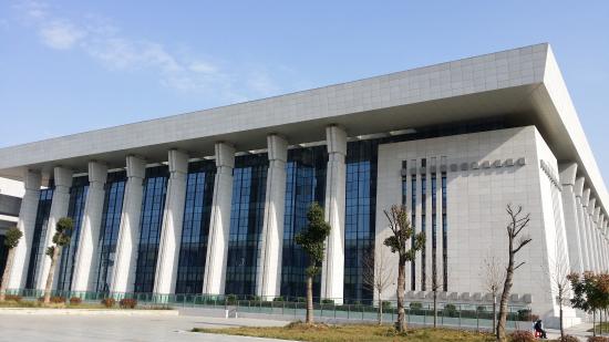 NanYangShi KeXue JiShuGuan