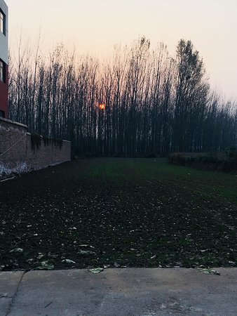 Puchengdian Ruins