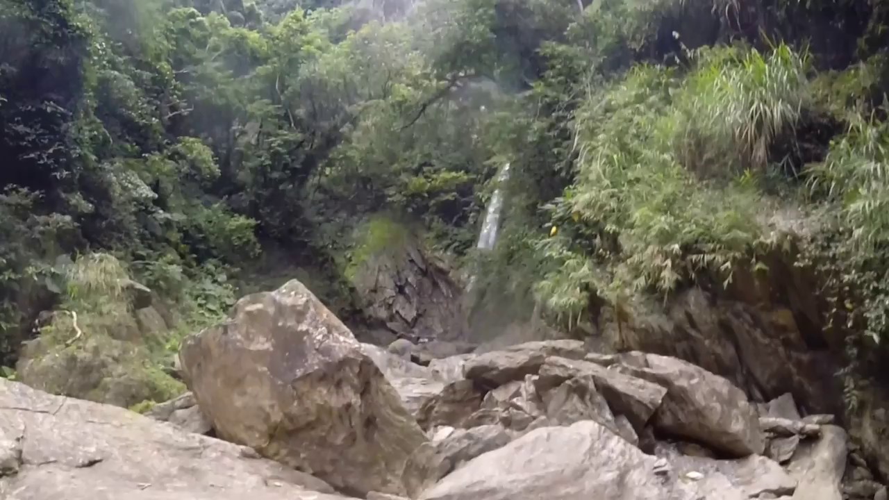 Balan River Drifting